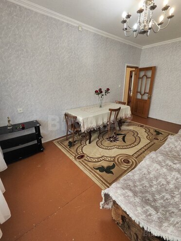 İcarəyə verilir 3 otaqlı köhnə tikili 80 m², Nəriman Nərimanov m., photo 3 from 17