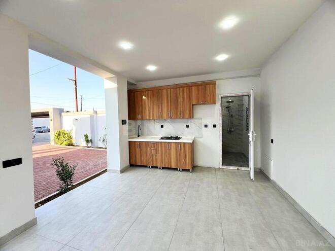 Продаётся 4-комн. дом/дача 203 м², Абшеронcкий  р., photo 26 from 31
