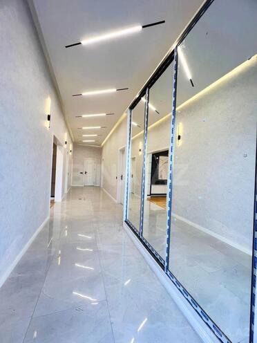 Продаётся 4-комн. дом/дача 203 м², Абшеронcкий  р., photo 15 from 31