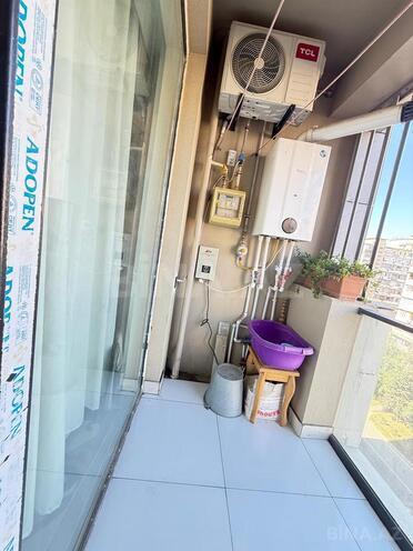 Продаётся 2-комн. новостройка 54 м², м. Ази Асланов, photo 6 from 10