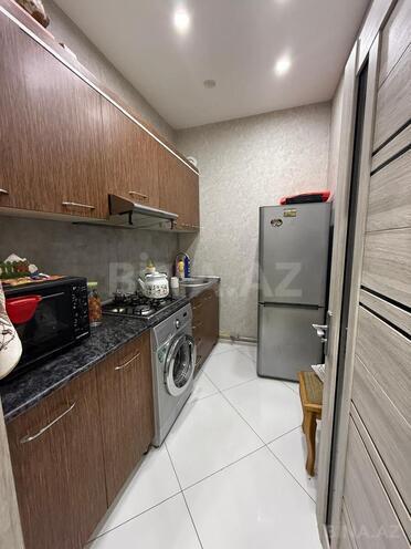 Продаётся 2-комн. новостройка 54 м², м. Ази Асланов, photo 4 from 10