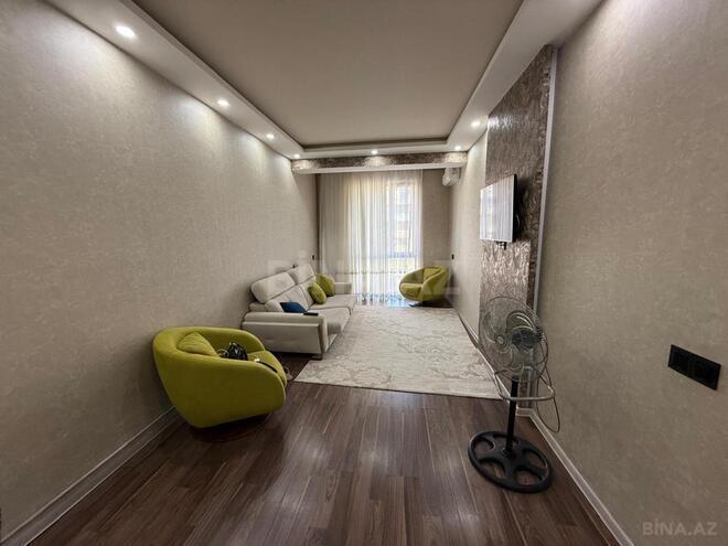 Продаётся 2-комн. новостройка 54 м², м. Ази Асланов, photo 1 from 10