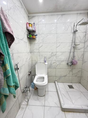 Продаётся 2-комн. новостройка 54 м², м. Ази Асланов, photo 8 from 10