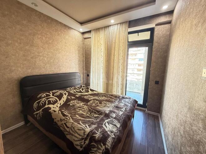 Продаётся 2-комн. новостройка 54 м², м. Ази Асланов, photo 5 from 10