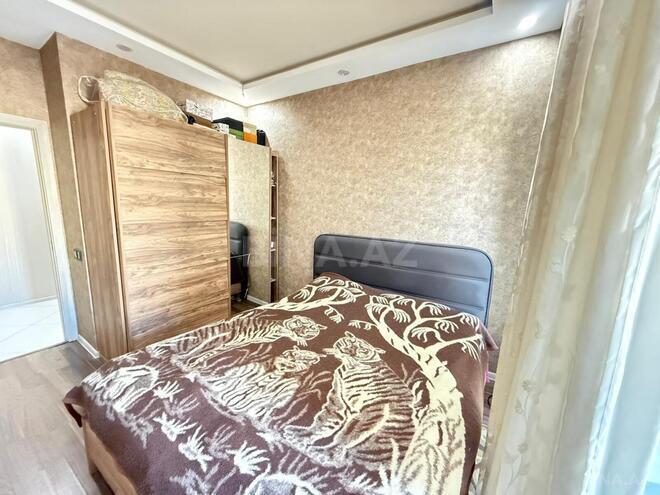 Продаётся 2-комн. новостройка 54 м², м. Ази Асланов, photo 7 from 10