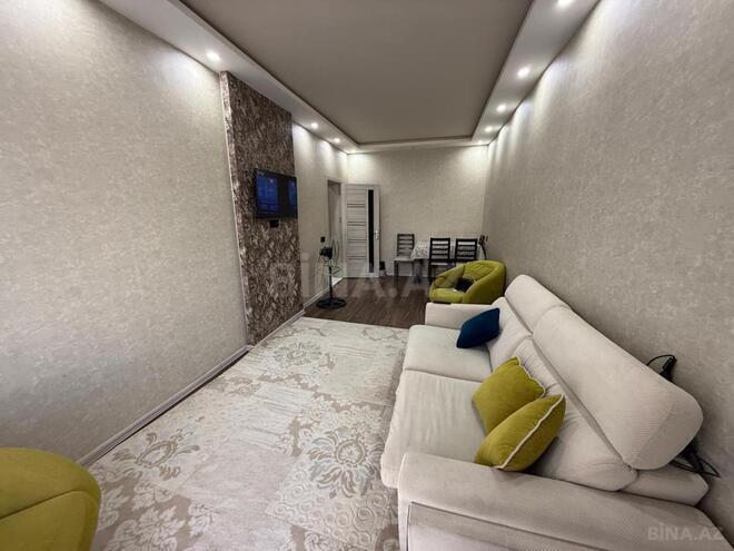 Продаётся 2-комн. новостройка 54 м², м. Ази Асланов, photo 3 from 10