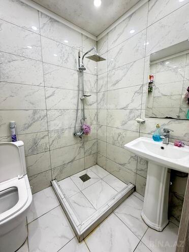 Продаётся 2-комн. новостройка 54 м², м. Ази Асланов, photo 9 from 10