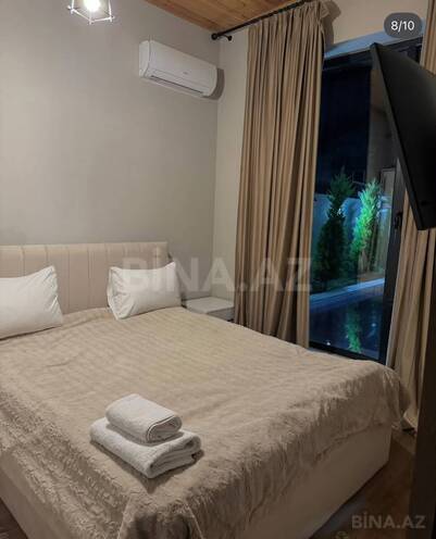 İcarəyə verilir 3 otaqlı həyət evi/bağ evi 150 m², photo 4 from 9