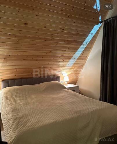İcarəyə verilir 3 otaqlı həyət evi/bağ evi 150 m², photo 5 from 9