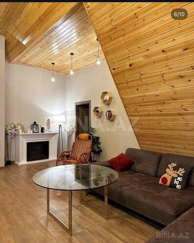İcarəyə verilir 3 otaqlı həyət evi/bağ evi 150 m², photo 3 from 9