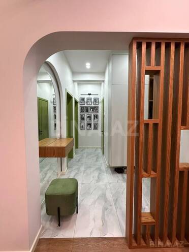 Продаётся 3-комн. новостройка 113 м², пос. Бинагади, photo 8 from 23