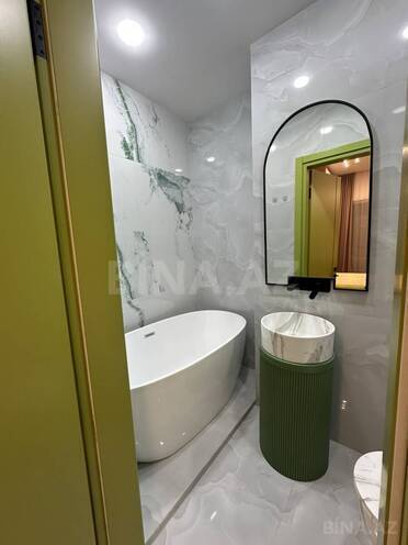 Продаётся 3-комн. новостройка 113 м², пос. Бинагади, photo 20 from 23