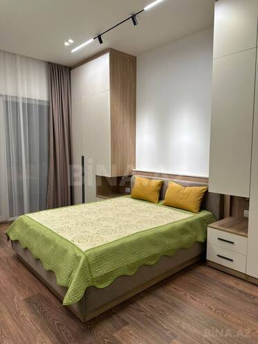 Продаётся 3-комн. новостройка 113 м², пос. Бинагади, photo 13 from 23
