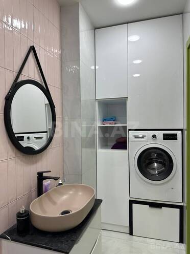 Продаётся 3-комн. новостройка 113 м², пос. Бинагади, photo 17 from 23