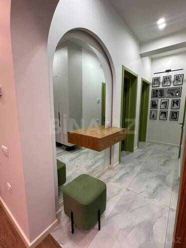 Продаётся 3-комн. новостройка 113 м², пос. Бинагади, photo 9 from 23