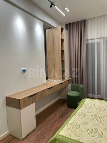 Продаётся 3-комн. новостройка 113 м², пос. Бинагади, photo 14 from 23