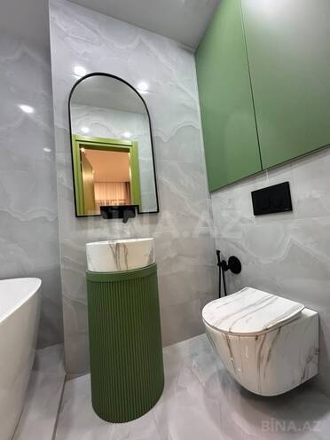 Продаётся 3-комн. новостройка 113 м², пос. Бинагади, photo 21 from 23