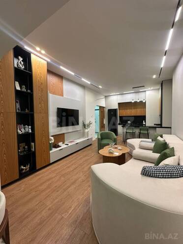 Продаётся 3-комн. новостройка 113 м², пос. Бинагади, photo 3 from 23