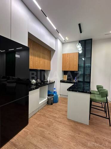 Продаётся 3-комн. новостройка 113 м², пос. Бинагади, photo 5 from 23