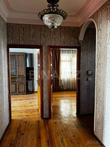 İcarəyə verilir 3 otaqlı yeni tikili 70 m², Əhmədli m., photo 12 from 18