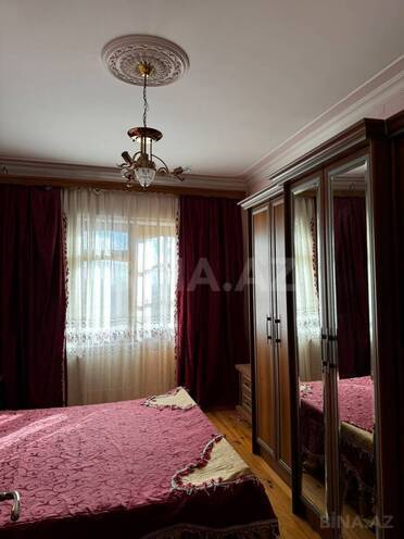 İcarəyə verilir 3 otaqlı yeni tikili 70 m², Əhmədli m., photo 4 from 18