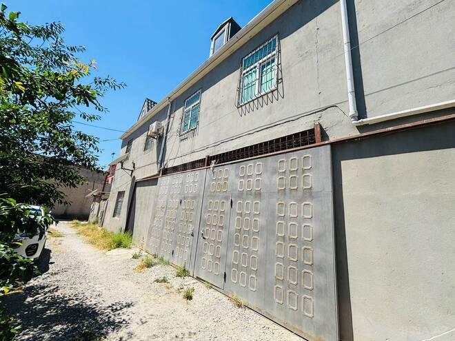 Сдаётся 6-комн. дом/дача 300 м², пос. Мехтиабад, photo 1 from 15