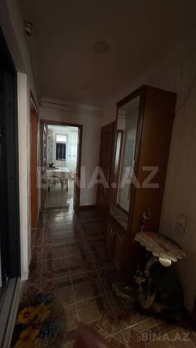 İcarəyə verilir 2 otaqlı köhnə tikili 65 m², 8 Noyabr m., photo 3 from 8