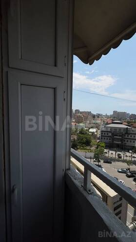 İcarəyə verilir 2 otaqlı köhnə tikili 65 m², 8 Noyabr m., photo 7 from 8