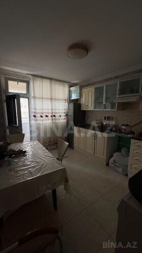 İcarəyə verilir 2 otaqlı köhnə tikili 65 m², 8 Noyabr m., photo 4 from 8