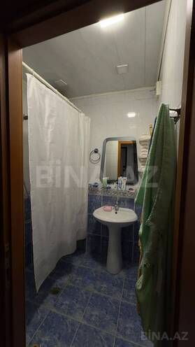 İcarəyə verilir 2 otaqlı köhnə tikili 65 m², 8 Noyabr m., photo 5 from 8