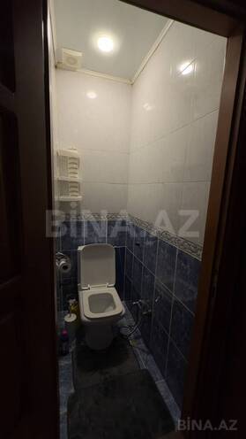 İcarəyə verilir 2 otaqlı köhnə tikili 65 m², 8 Noyabr m., photo 6 from 8