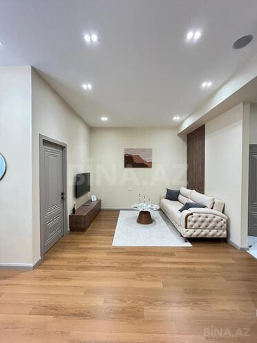 Satılır 2 otaqlı yeni tikili 65 m², Nərimanov r., photo 3 from 18