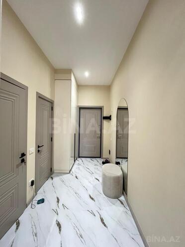 Satılır 2 otaqlı yeni tikili 65 m², Nərimanov r., photo 11 from 18
