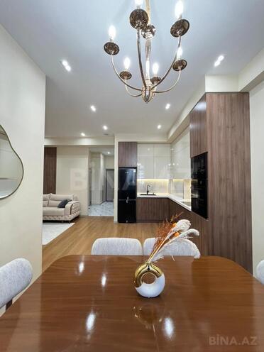 Satılır 2 otaqlı yeni tikili 65 m², Nərimanov r., photo 9 from 18