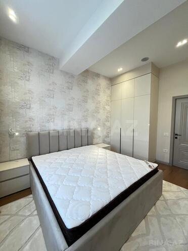 Satılır 2 otaqlı yeni tikili 65 m², Nərimanov r., photo 13 from 18