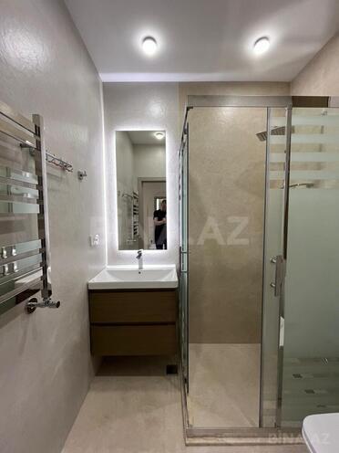 Satılır 2 otaqlı yeni tikili 65 m², Nərimanov r., photo 16 from 18