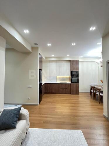 Satılır 2 otaqlı yeni tikili 65 m², Nərimanov r., photo 10 from 18