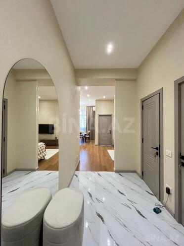 Satılır 2 otaqlı yeni tikili 65 m², Nərimanov r., photo 14 from 18