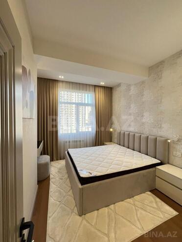 Satılır 2 otaqlı yeni tikili 65 m², Nərimanov r., photo 12 from 18