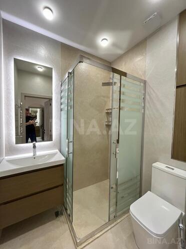 Satılır 2 otaqlı yeni tikili 65 m², Nərimanov r., photo 17 from 18