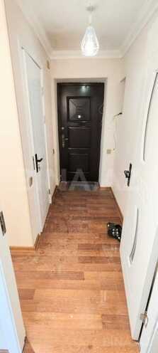 Сдаётся 2-комн. вторичка 50 м², м. Иншаатчылар, photo 8 from 9