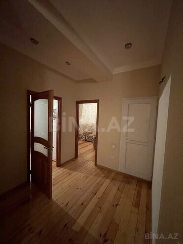 İcarəyə verilir 1 otaqlı yeni tikili 58 m², İnşaatçılar m., photo 1 from 6