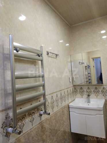 İcarəyə verilir 2 otaqlı yeni tikili 60 m², Elmlər Akademiyası m., photo 10 from 12