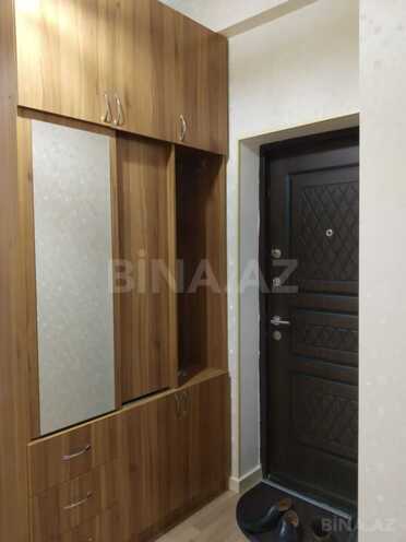 İcarəyə verilir 2 otaqlı yeni tikili 60 m², Elmlər Akademiyası m., photo 9 from 12