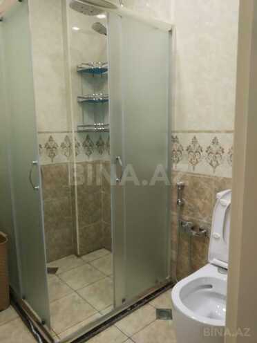 İcarəyə verilir 2 otaqlı yeni tikili 60 m², Elmlər Akademiyası m., photo 11 from 12