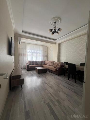 Сдаётся 2-комн. новостройка 52 м², Наримановский  р., photo 3 from 12
