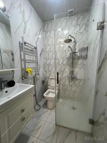 Сдаётся 2-комн. новостройка 52 м², Наримановский  р., photo 9 from 12