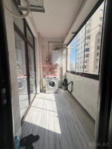 Сдаётся 2-комн. новостройка 52 м², Наримановский  р., photo 11 from 12