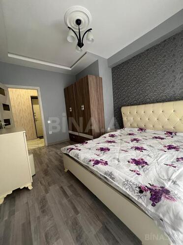 Сдаётся 2-комн. новостройка 52 м², Наримановский  р., photo 7 from 12