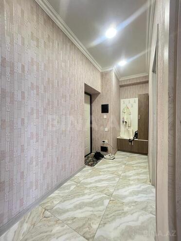 Сдаётся 2-комн. новостройка 52 м², Наримановский  р., photo 10 from 12
